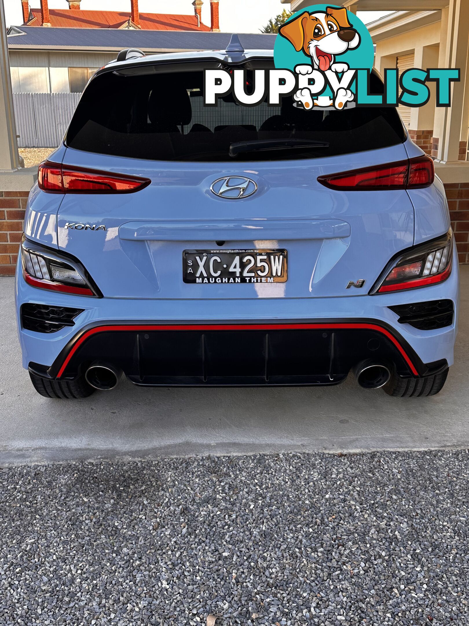 2022 Hyundai Kona N Line Premium N Line SUV Automatic ,