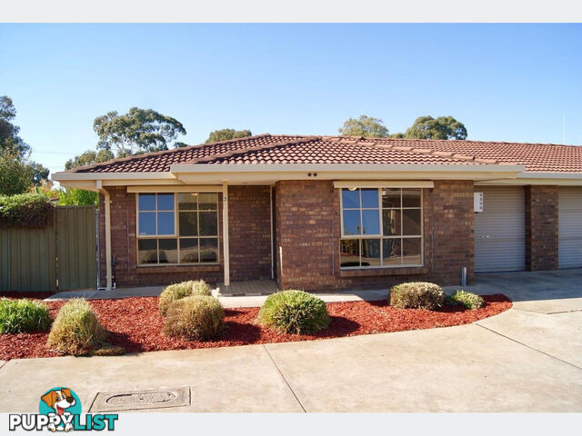 5/74 McDonnell Avenue WEST HINDMARSH SA 5007