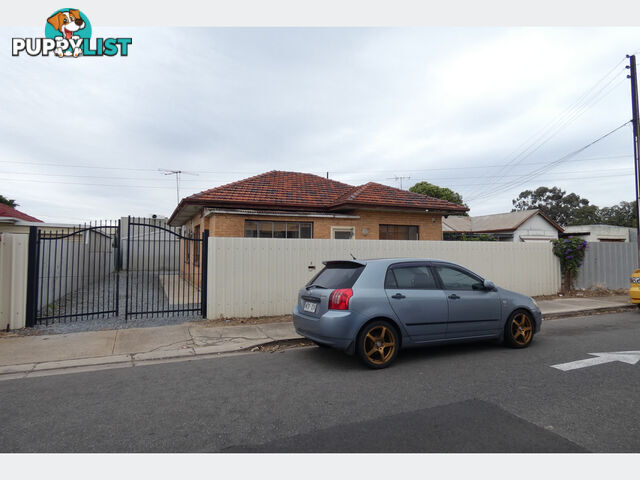 3 First Street WINGFIELD SA 5013