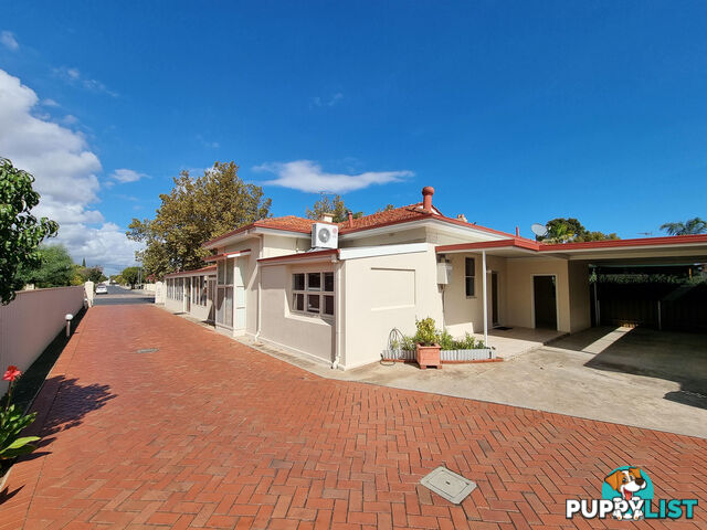 2/228 Henley Beach Road TORRENSVILLE SA 5031