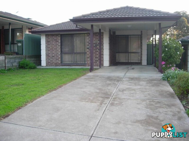 2A Bennett Close ABERFOYLE PARK SA 5159