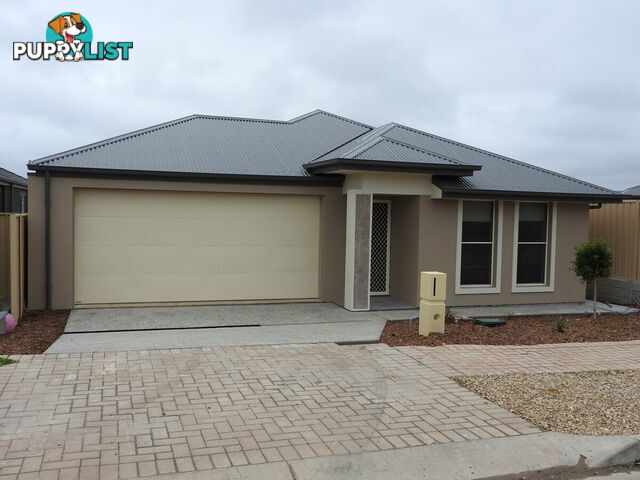 18 Jollies Court SEAFORD MEADOWS SA 5169