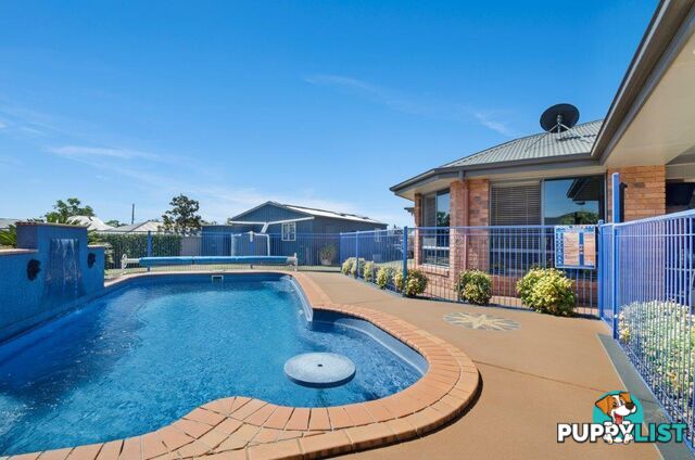 37 Lyons Crescent Warwick QLD 4370