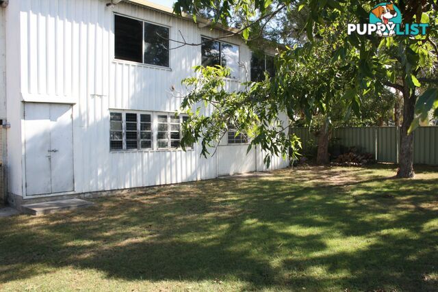 49 Gore Street WARWICK QLD 4370