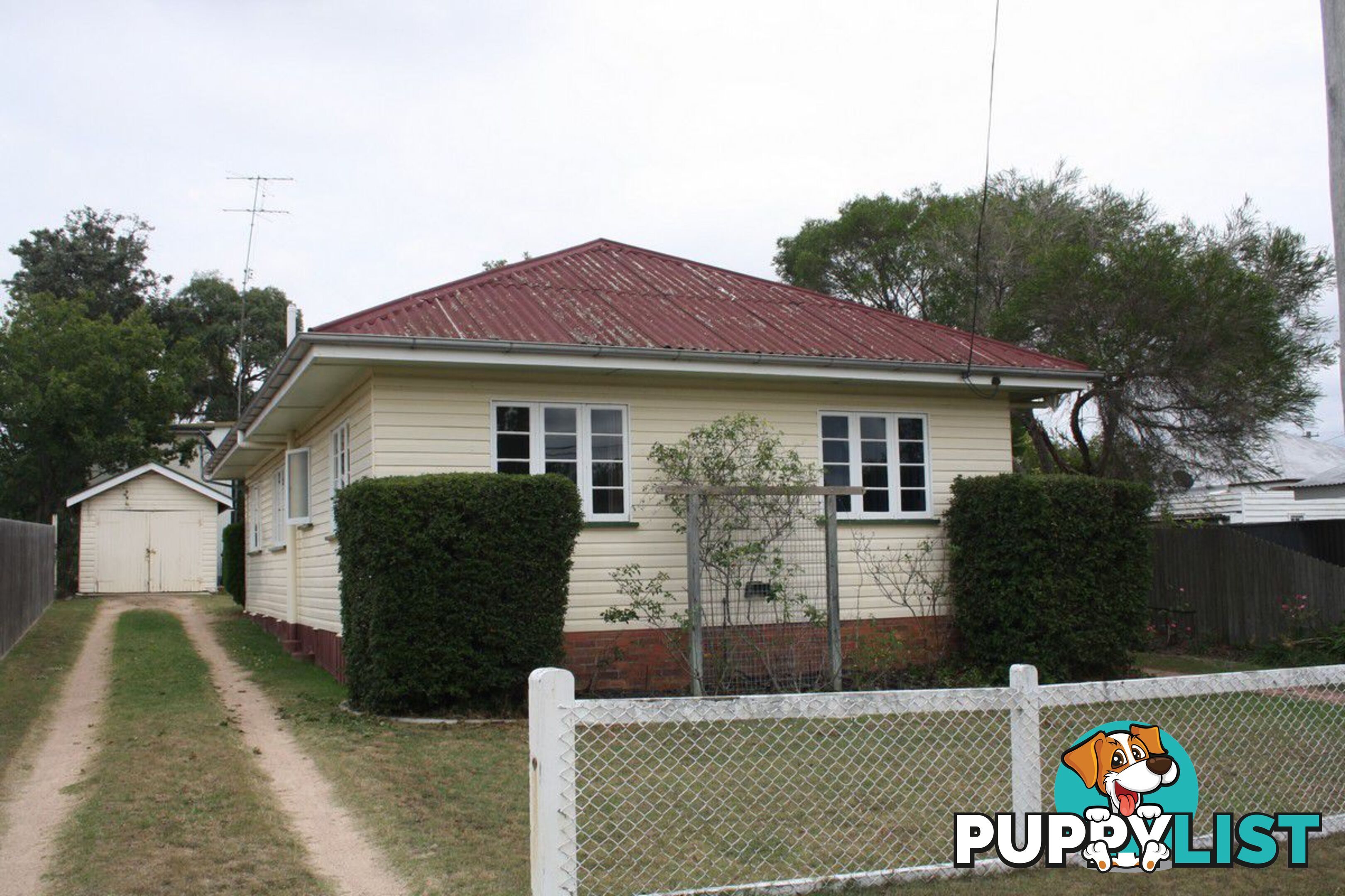 49 Gore Street WARWICK QLD 4370