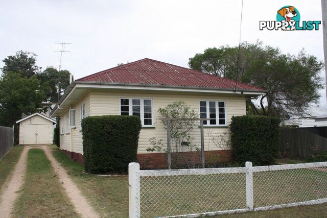 49 Gore Street WARWICK QLD 4370