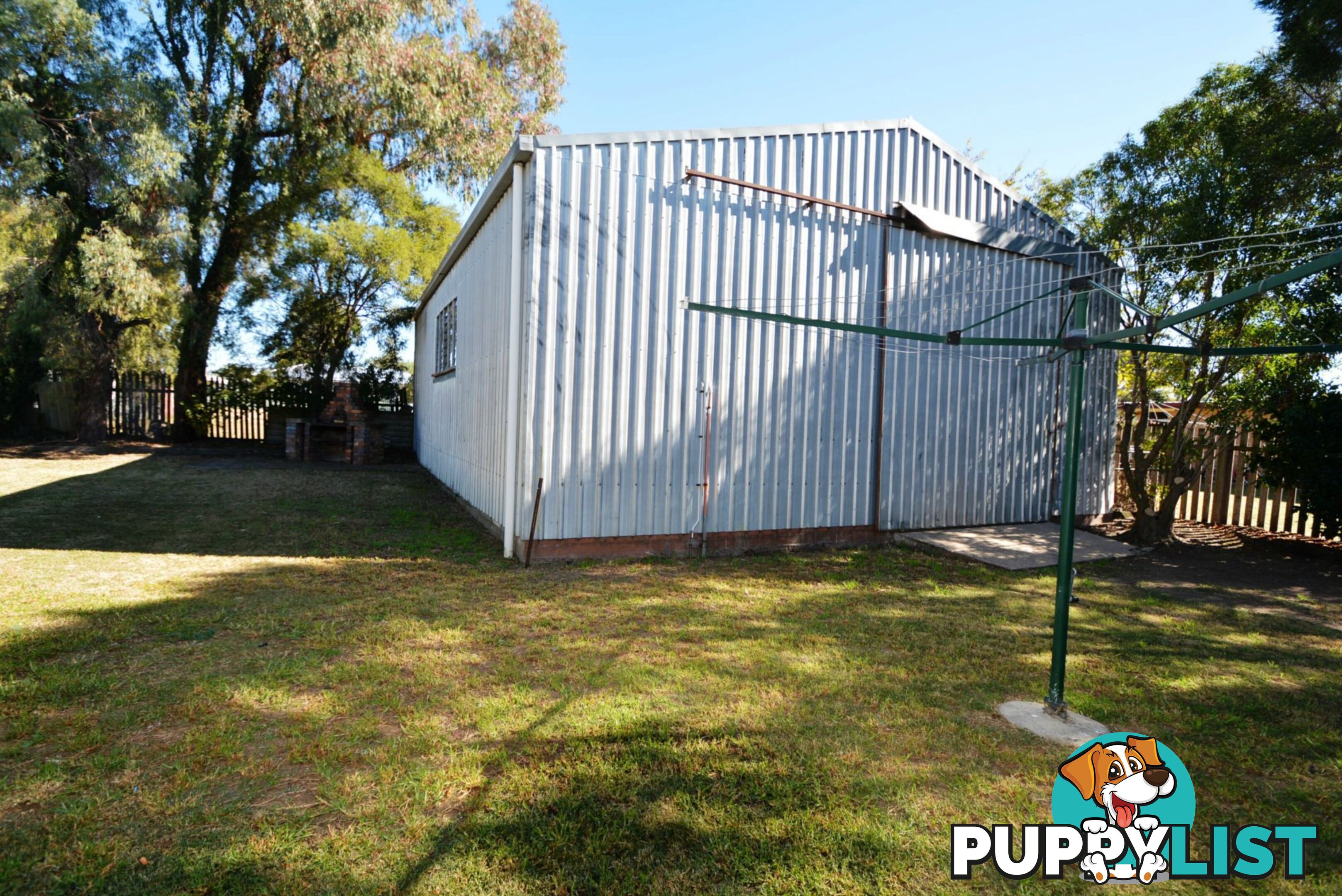 71 Canning Street WARWICK QLD 4370