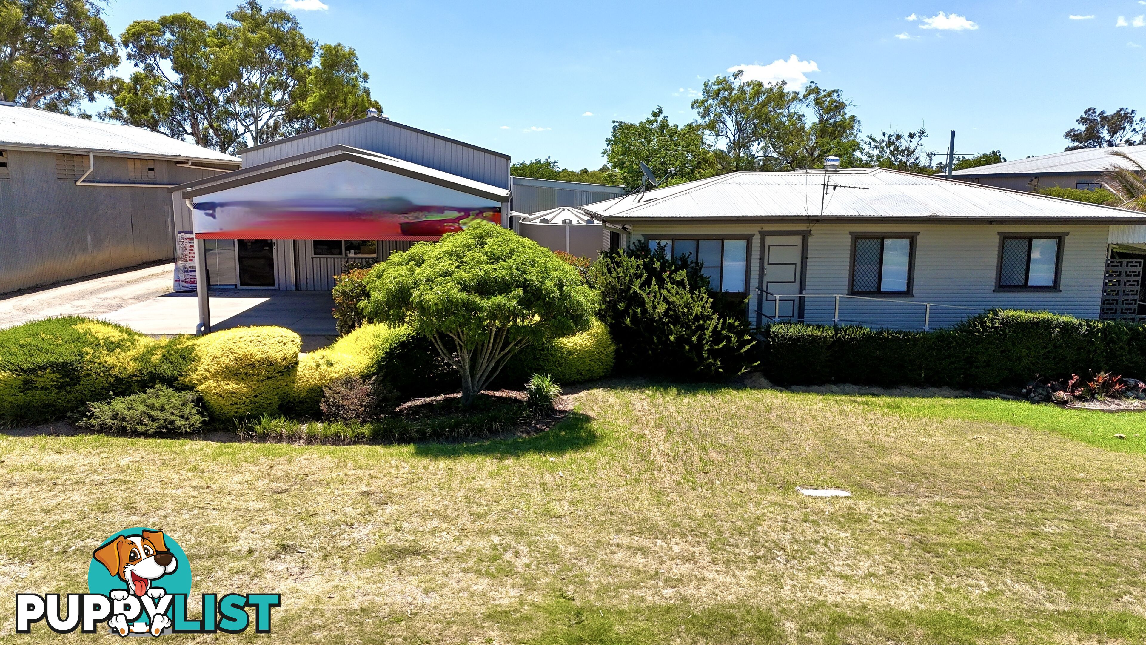 97 Mcevoy St Warwick QLD 4370