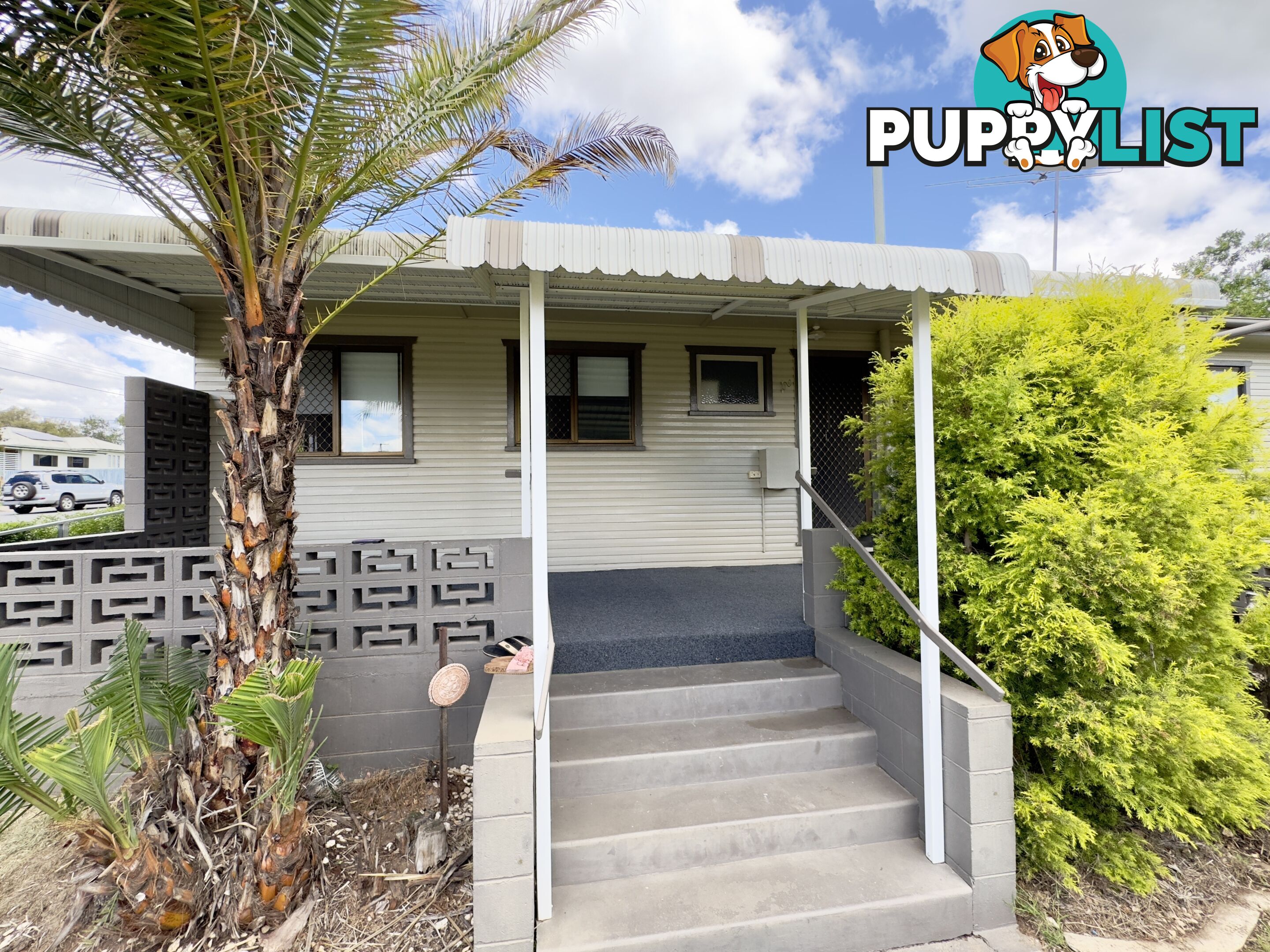 97 Mcevoy St Warwick QLD 4370