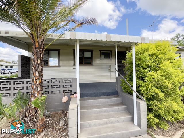 97 Mcevoy St Warwick QLD 4370