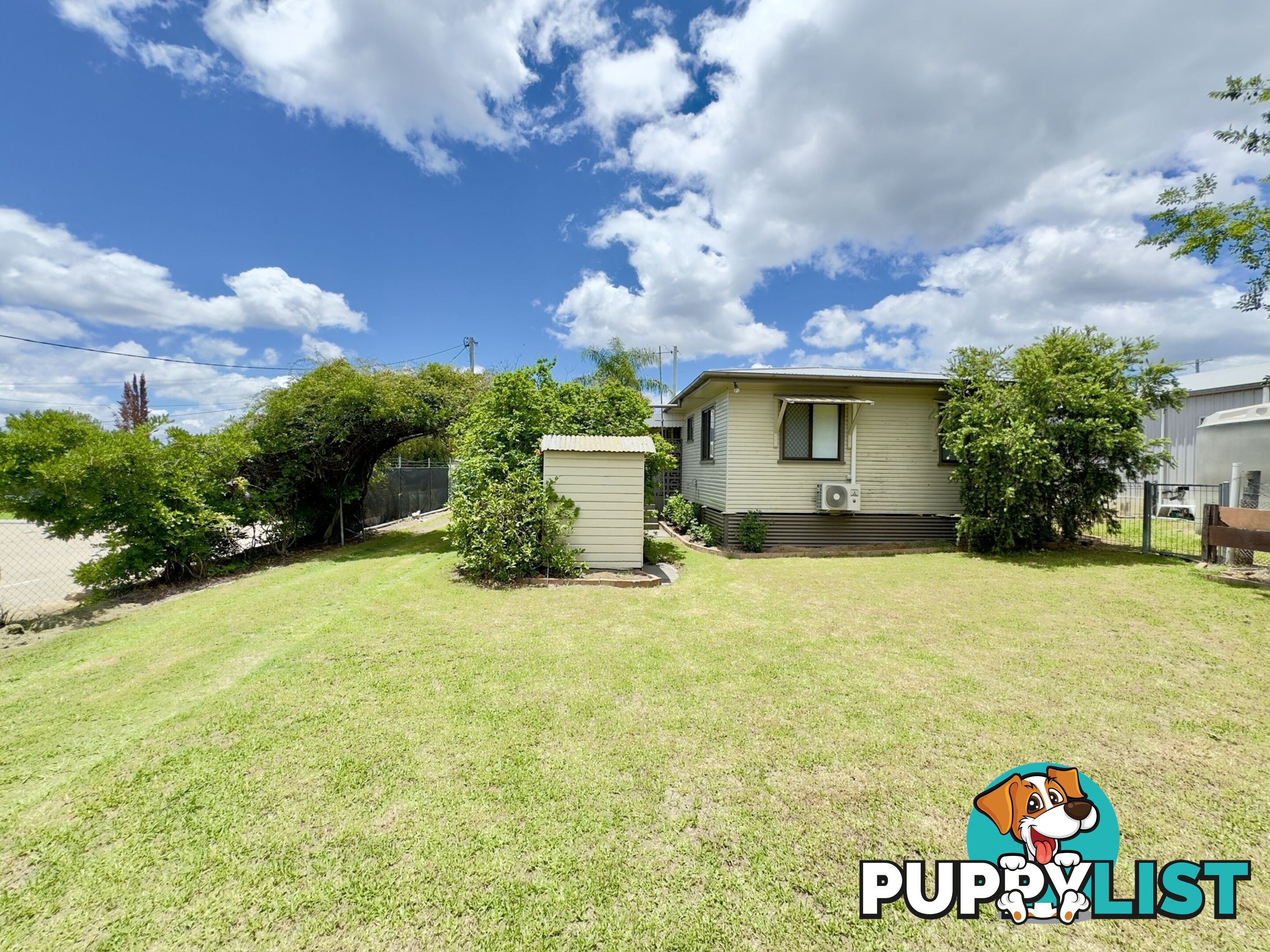 97 Mcevoy St Warwick QLD 4370