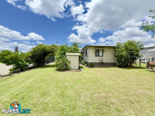 97 Mcevoy St Warwick QLD 4370