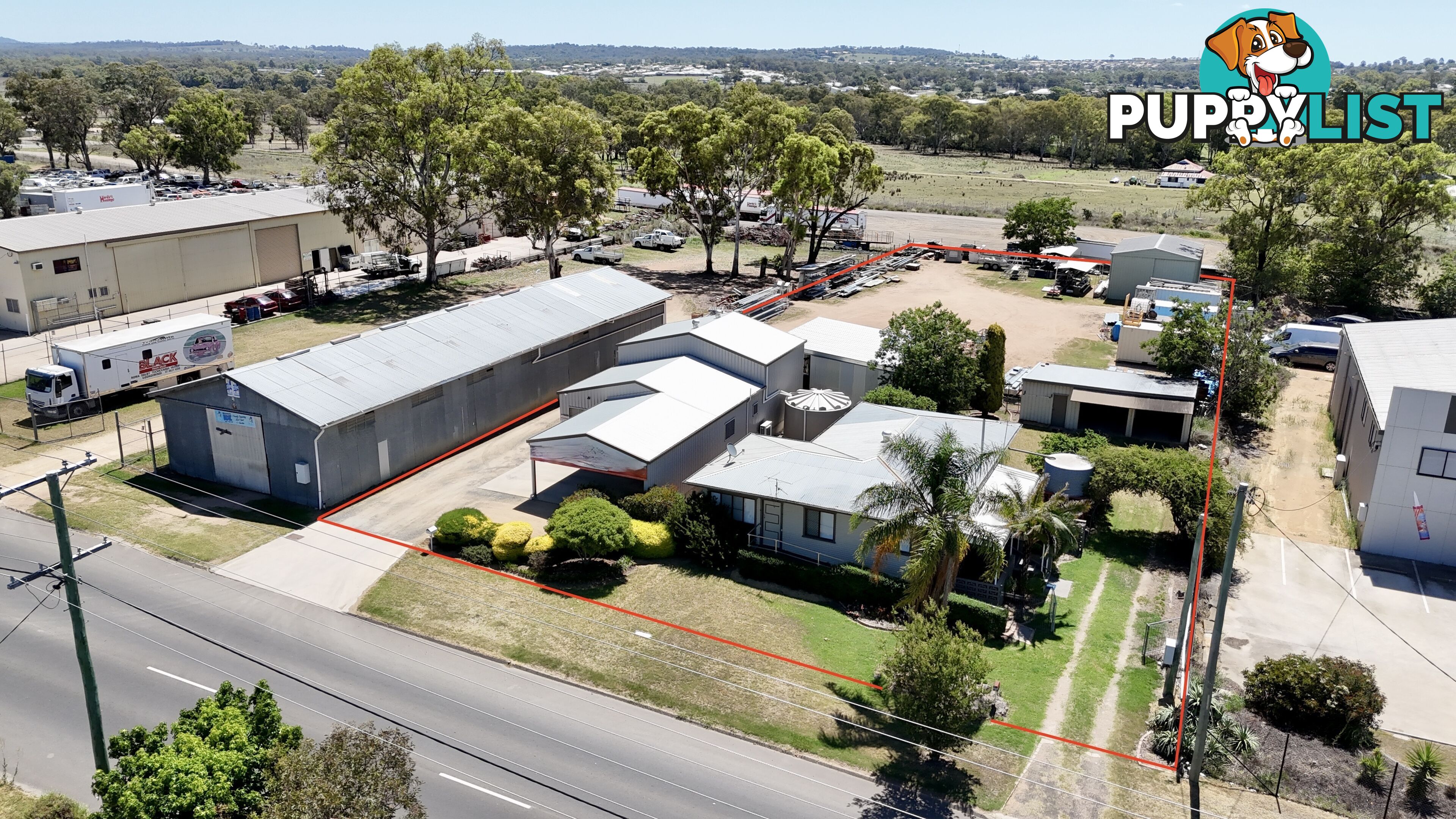 97 Mcevoy St Warwick QLD 4370