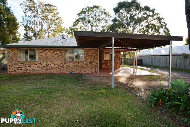 136 Glengallan Road WARWICK QLD 4370