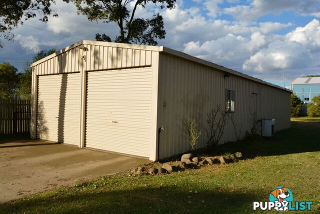 136 Glengallan Road WARWICK QLD 4370