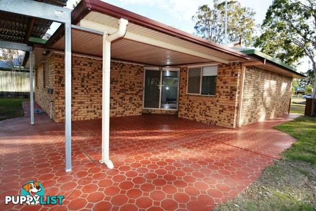 136 Glengallan Road WARWICK QLD 4370