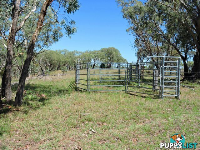 9 Holzwarts Road , Berat Allora QLD 4362