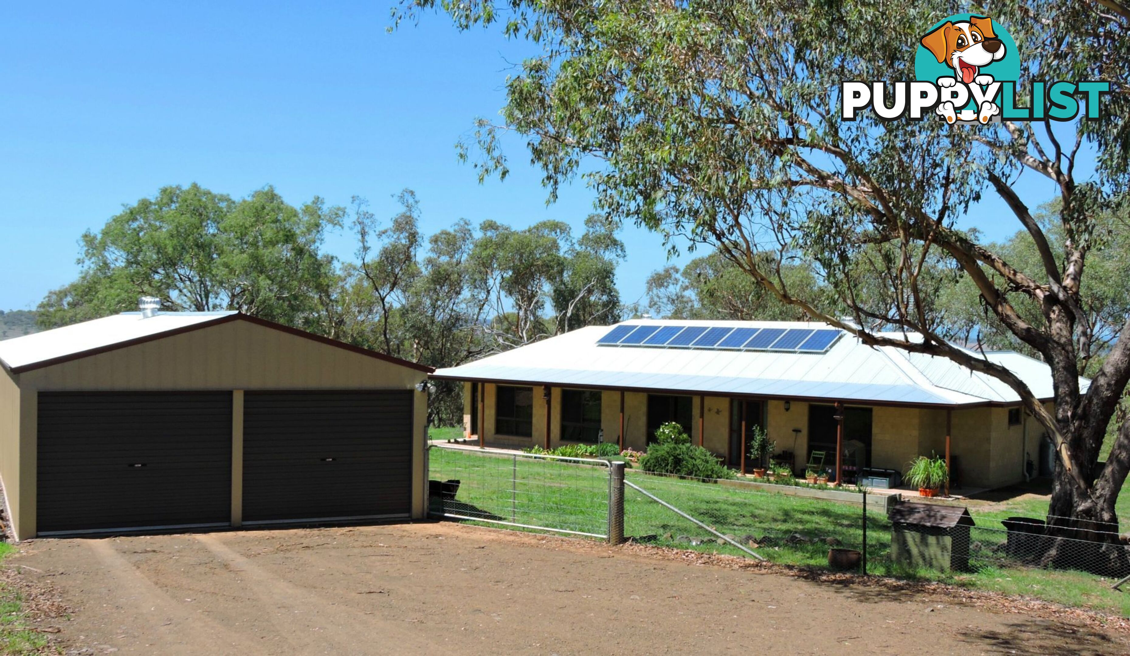 9 Holzwarts Road , Berat Allora QLD 4362