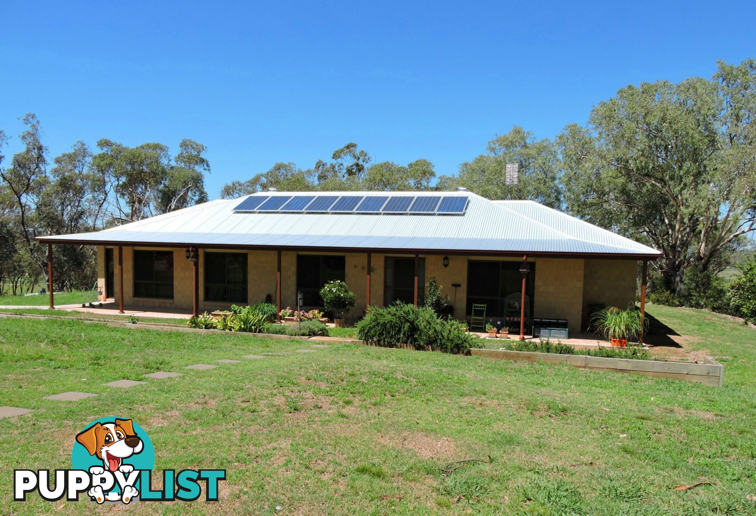 9 Holzwarts Road , Berat Allora QLD 4362