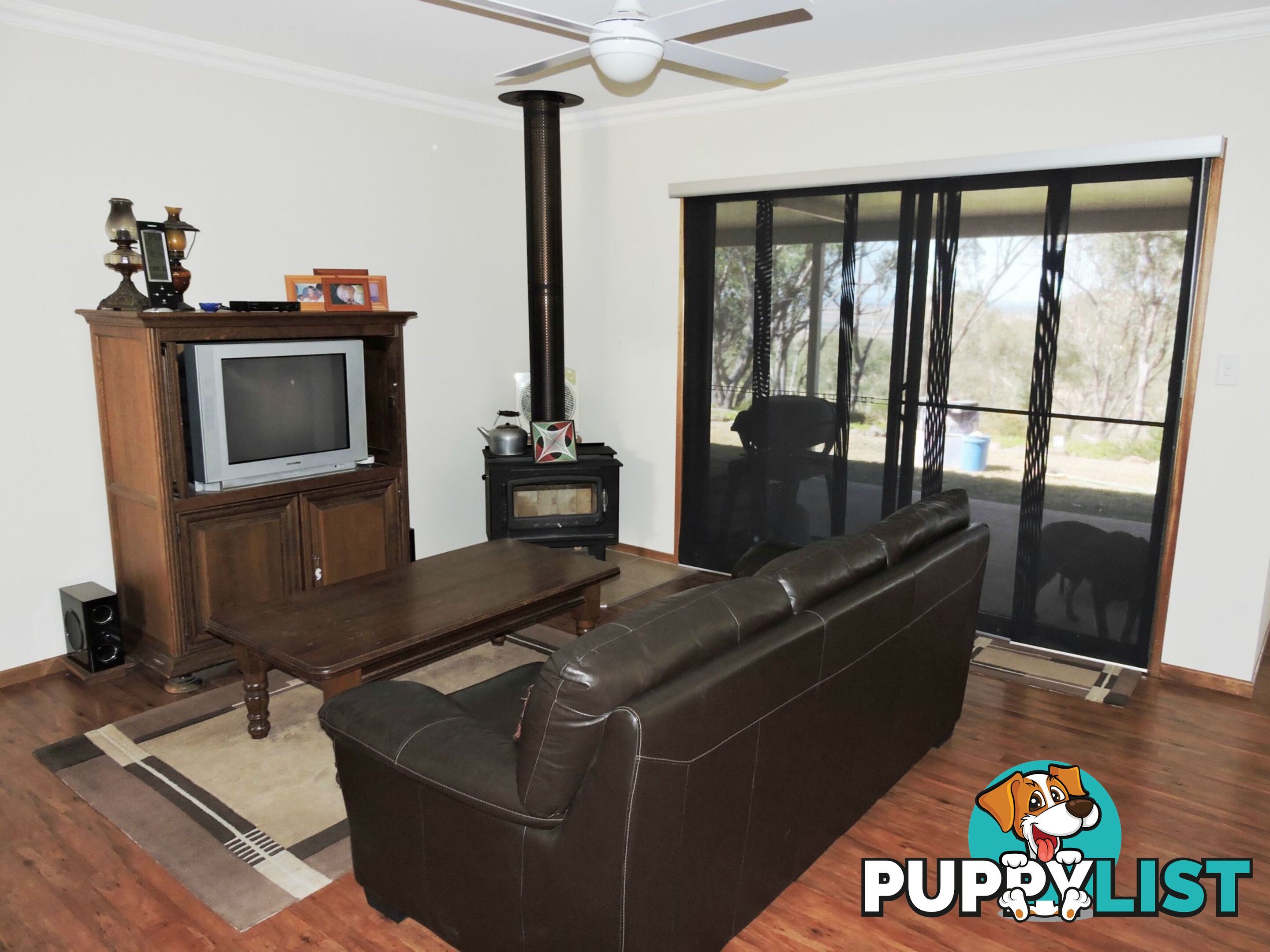 9 Holzwarts Road , Berat Allora QLD 4362