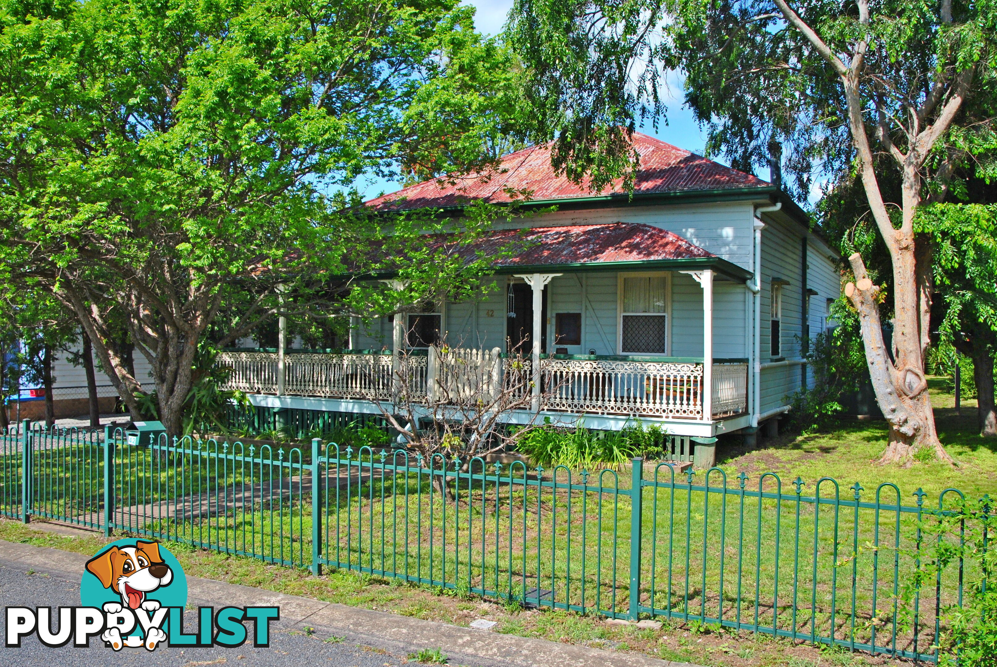 42 Myall Ave Warwick QLD 4370