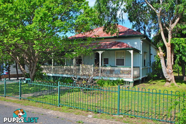 42 Myall Ave Warwick QLD 4370