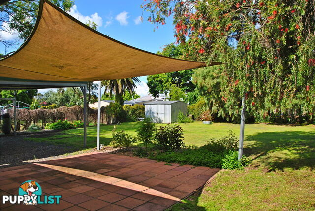 42 Myall Ave Warwick QLD 4370