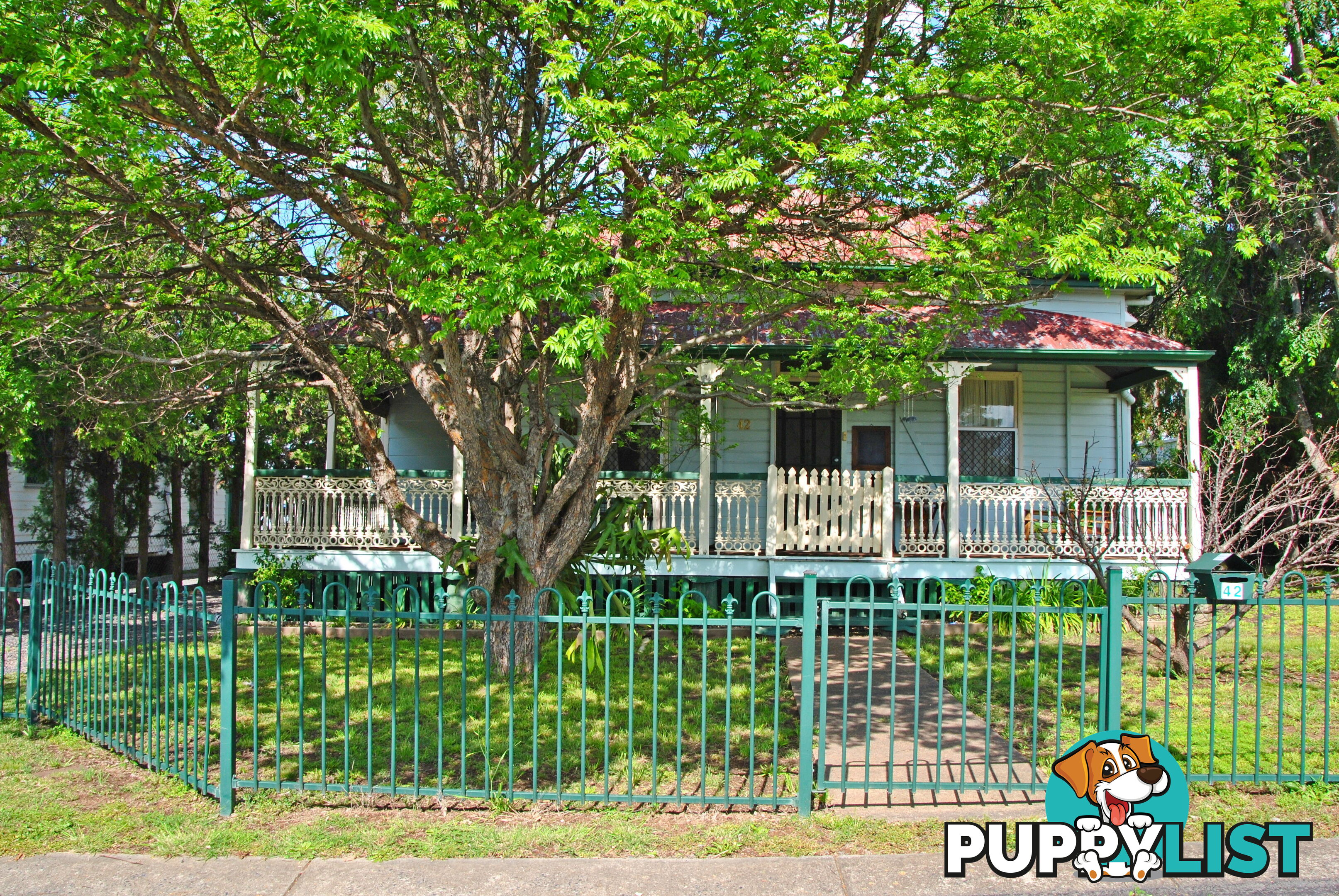 42 Myall Ave Warwick QLD 4370