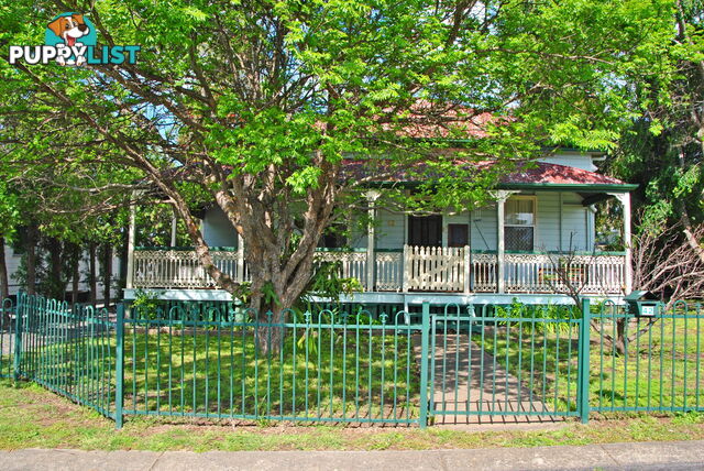 42 Myall Ave Warwick QLD 4370