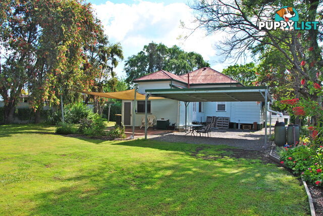 42 Myall Ave Warwick QLD 4370