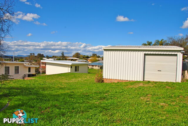 38 Tooth St Warwick QLD 4370