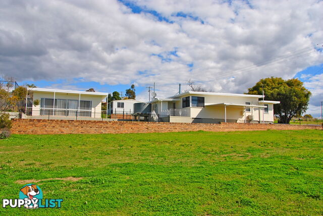 38 Tooth St Warwick QLD 4370