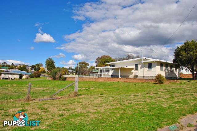 38 Tooth St Warwick QLD 4370