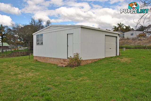 38 Tooth St Warwick QLD 4370