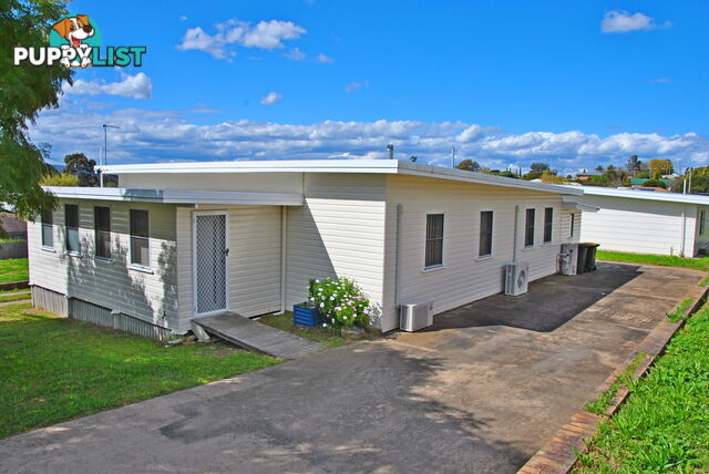 38 Tooth St Warwick QLD 4370