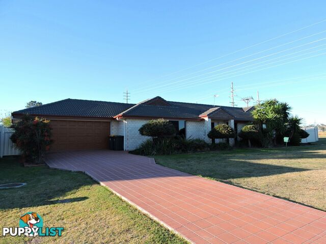 1 Iceberg Court WARWICK QLD 4370