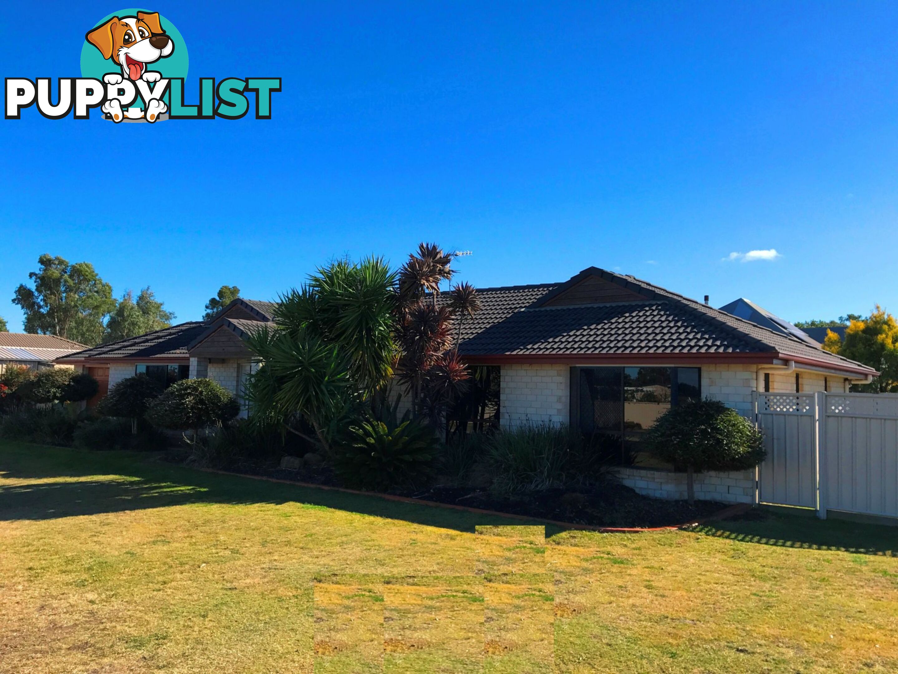 1 Iceberg Court WARWICK QLD 4370