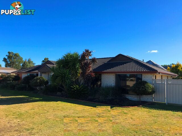 1 Iceberg Court WARWICK QLD 4370