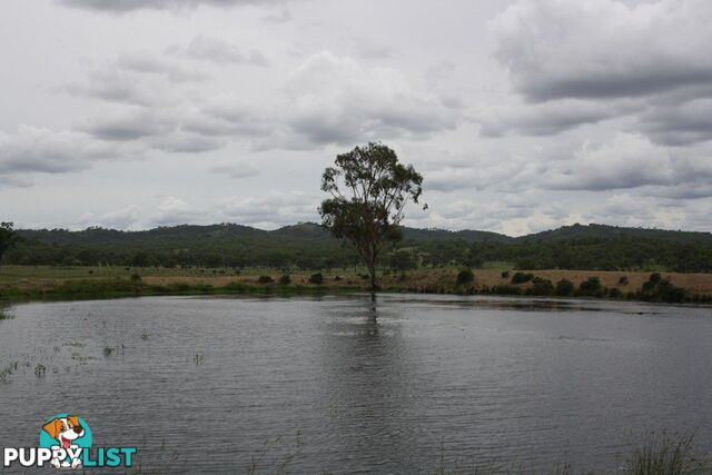 RODGERS CREEK QLD 4370