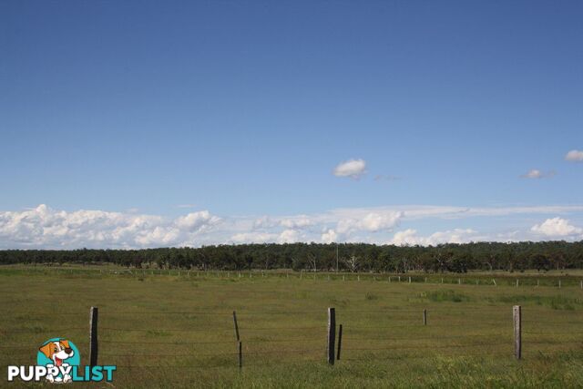 RODGERS CREEK QLD 4370