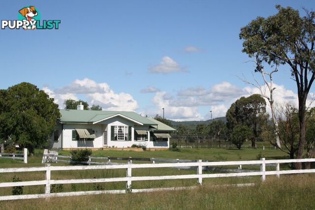 RODGERS CREEK QLD 4370