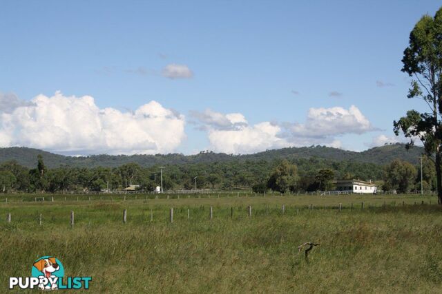 RODGERS CREEK QLD 4370