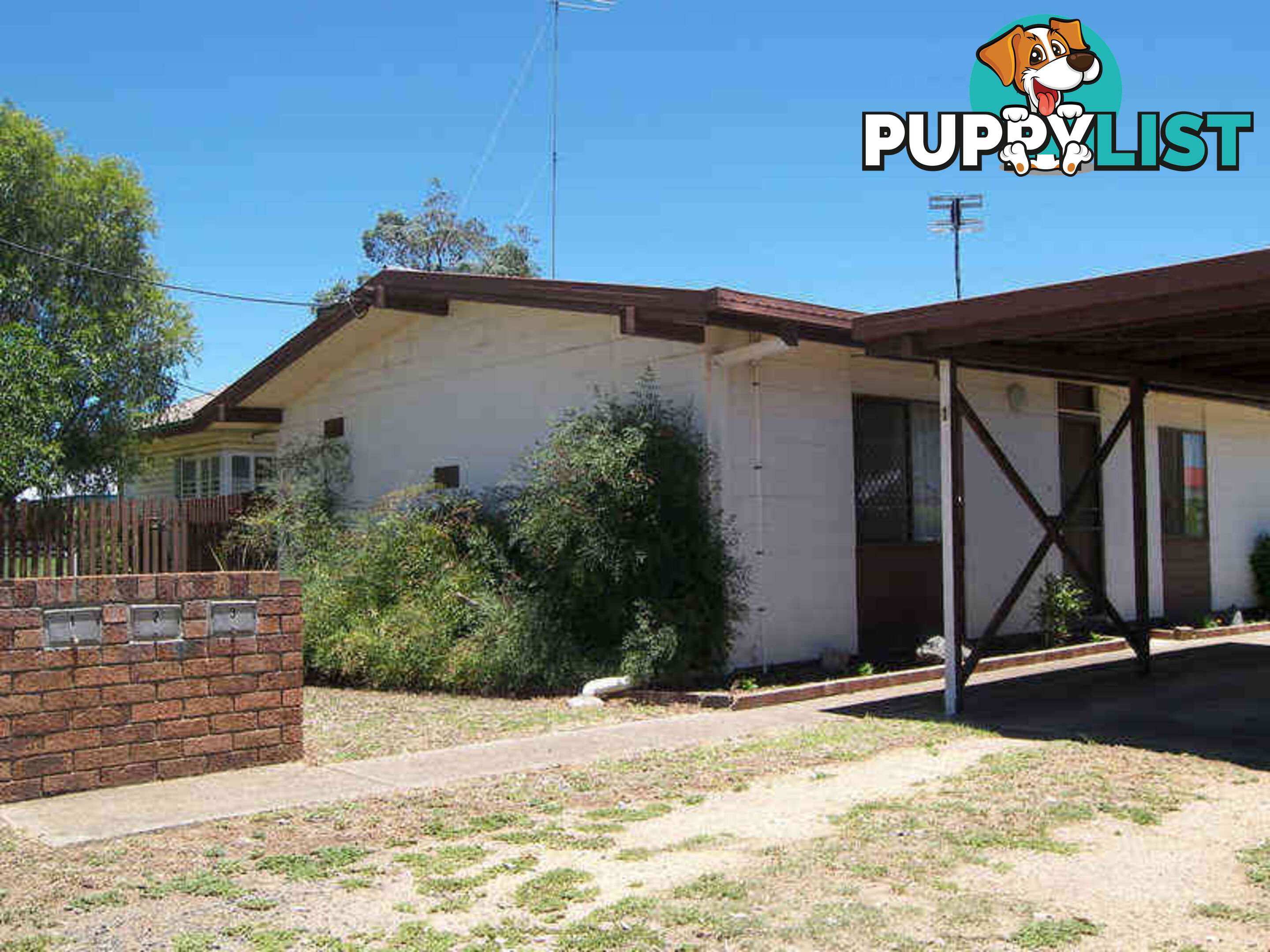 1 3 Myall Avenue Warwick QLD 4370