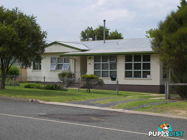 95B Pratten Street WARWICK QLD 4370