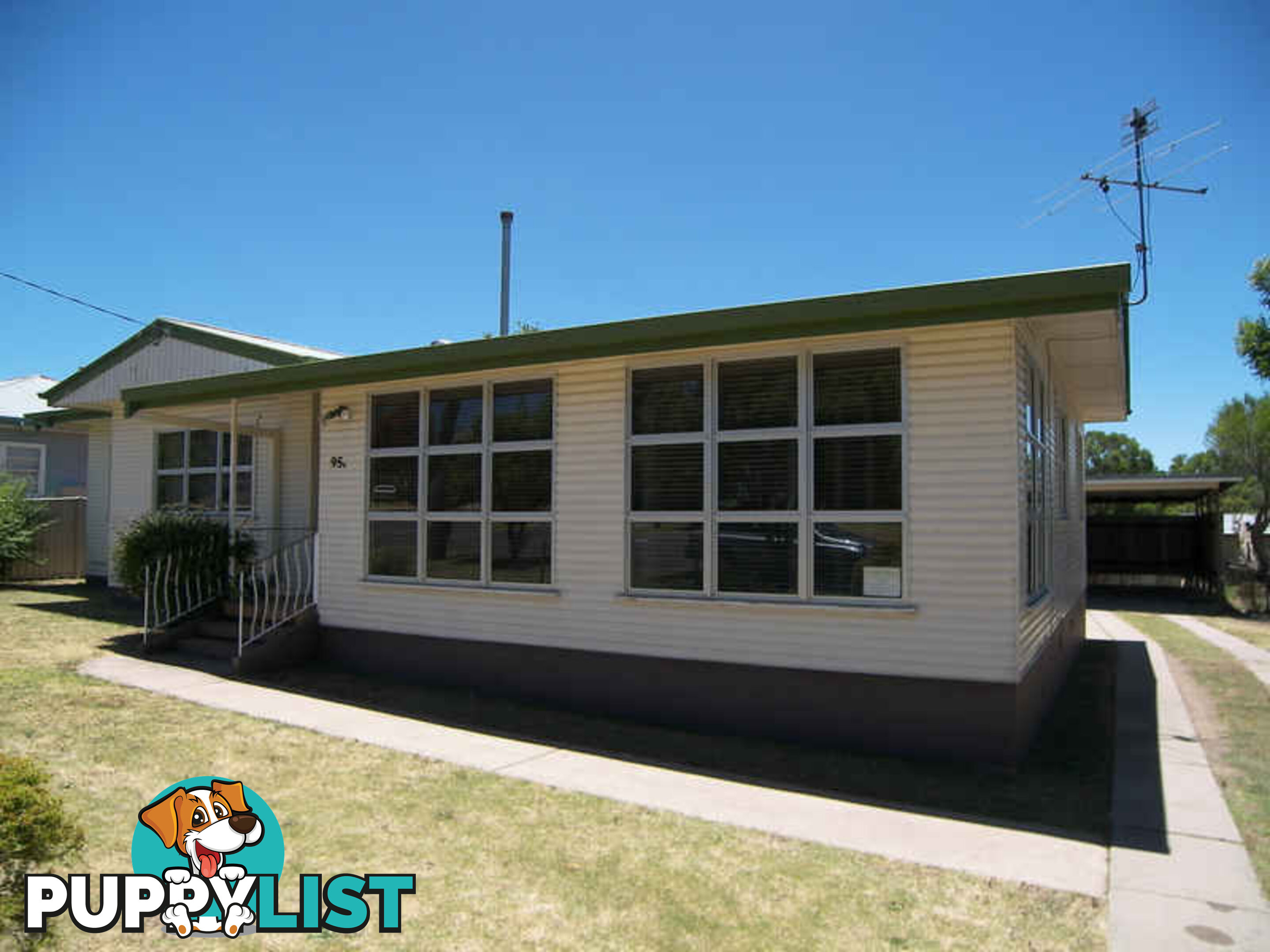 95B Pratten Street WARWICK QLD 4370