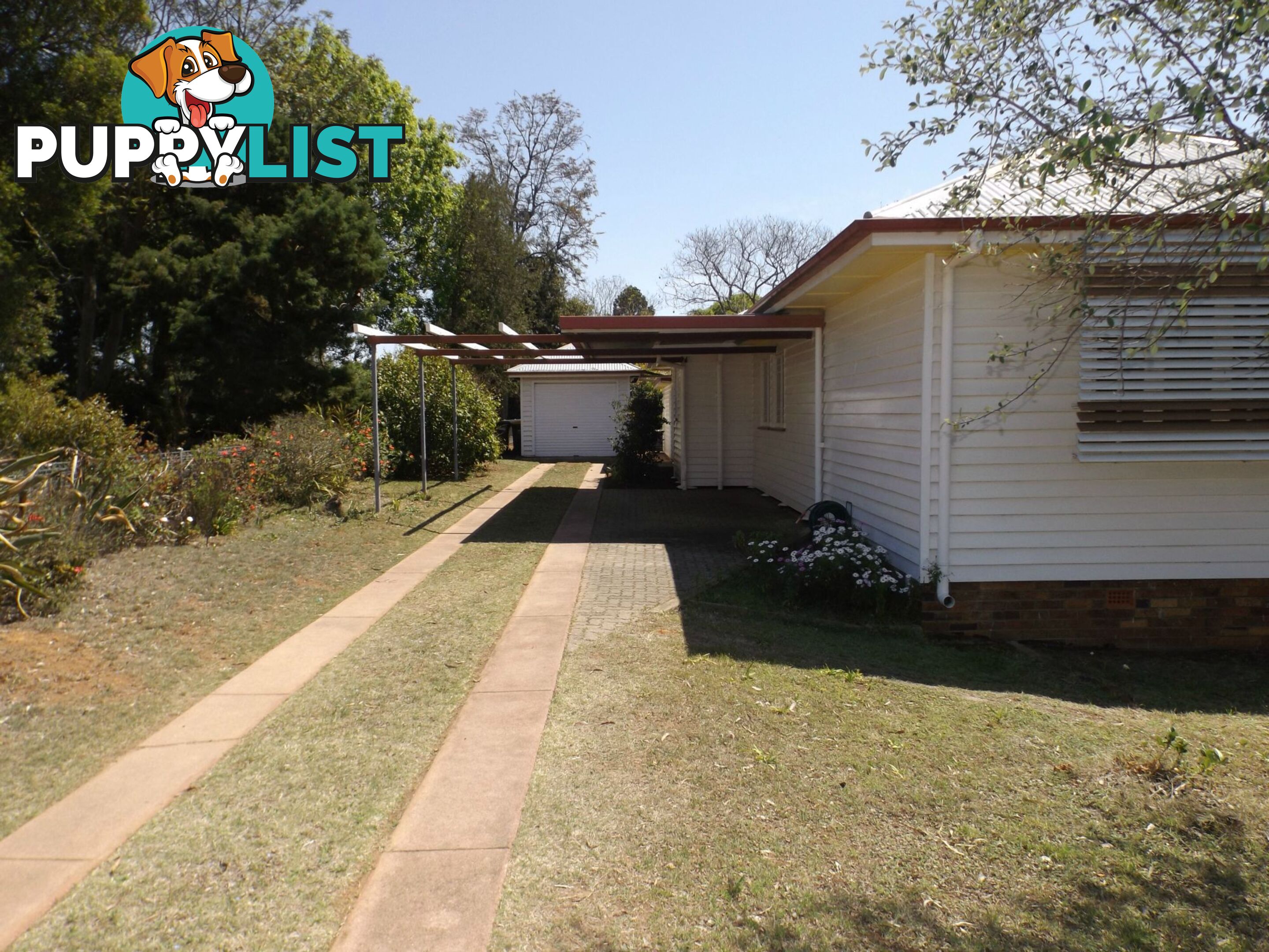 1 Ann Street WARWICK QLD 4370