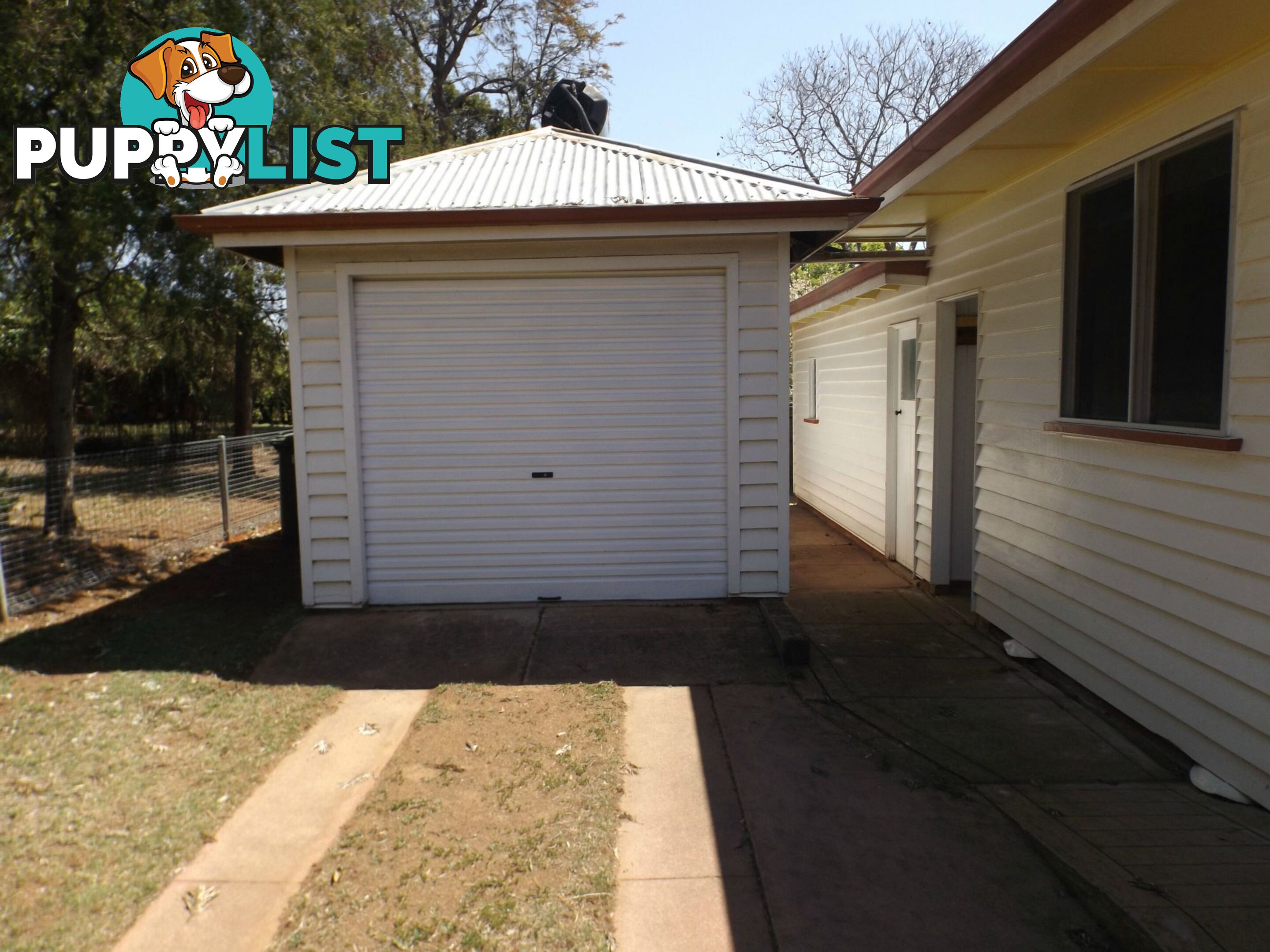 1 Ann Street WARWICK QLD 4370