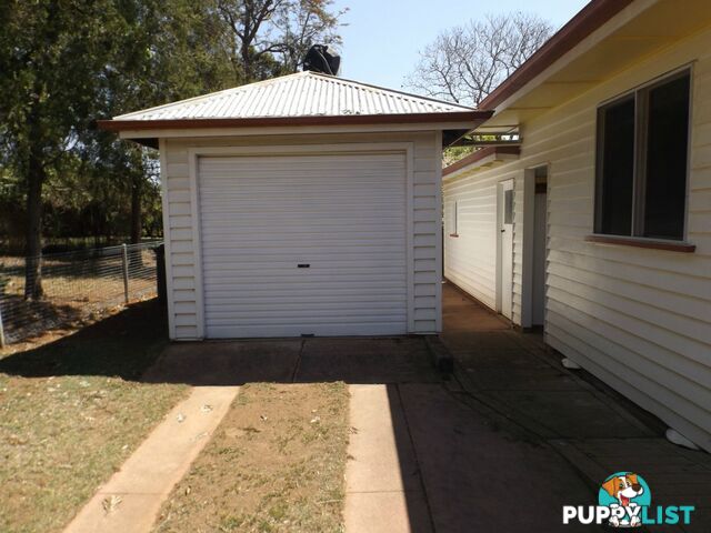 1 Ann Street WARWICK QLD 4370