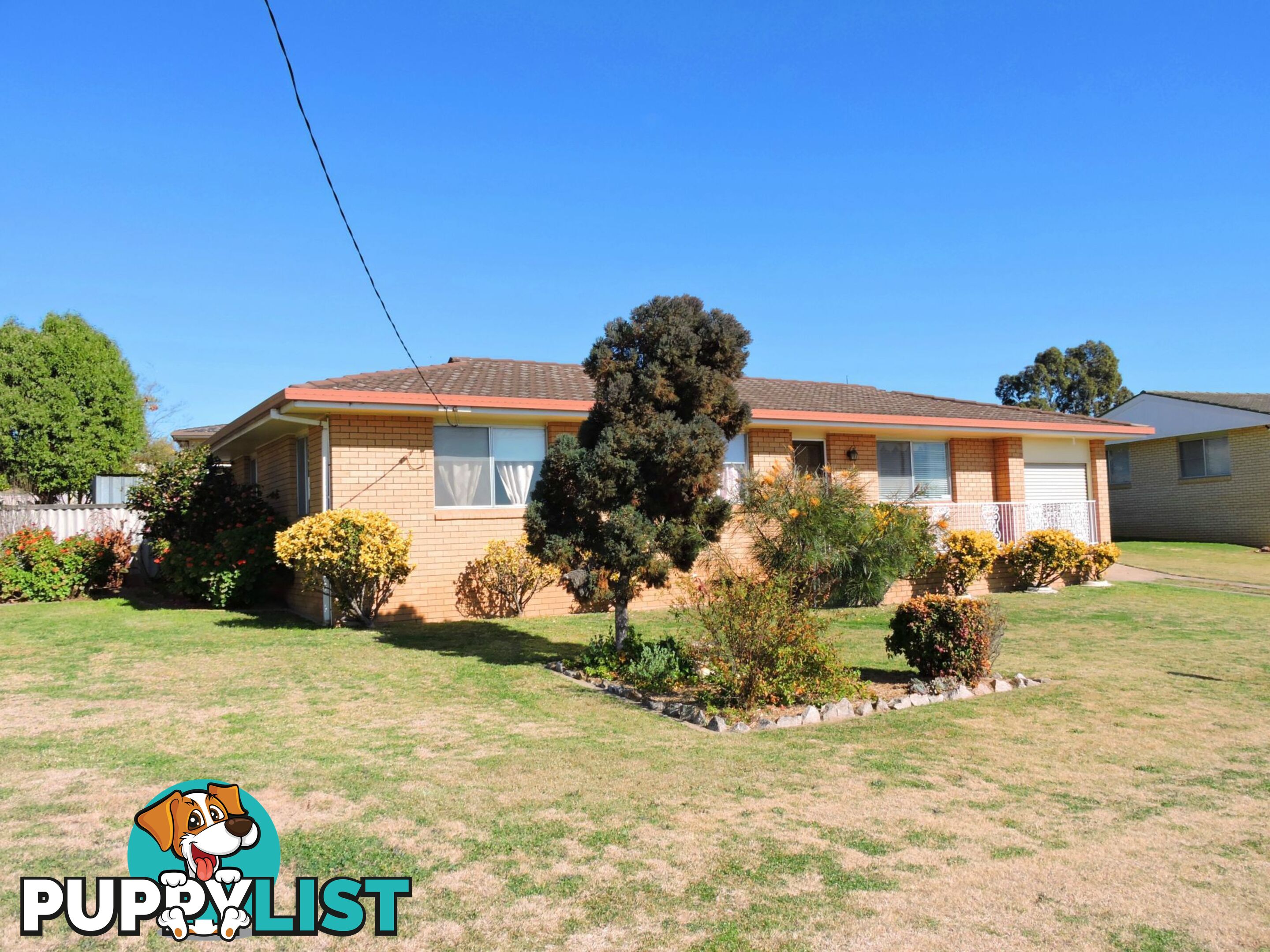 21 Redgwell Street WARWICK QLD 4370