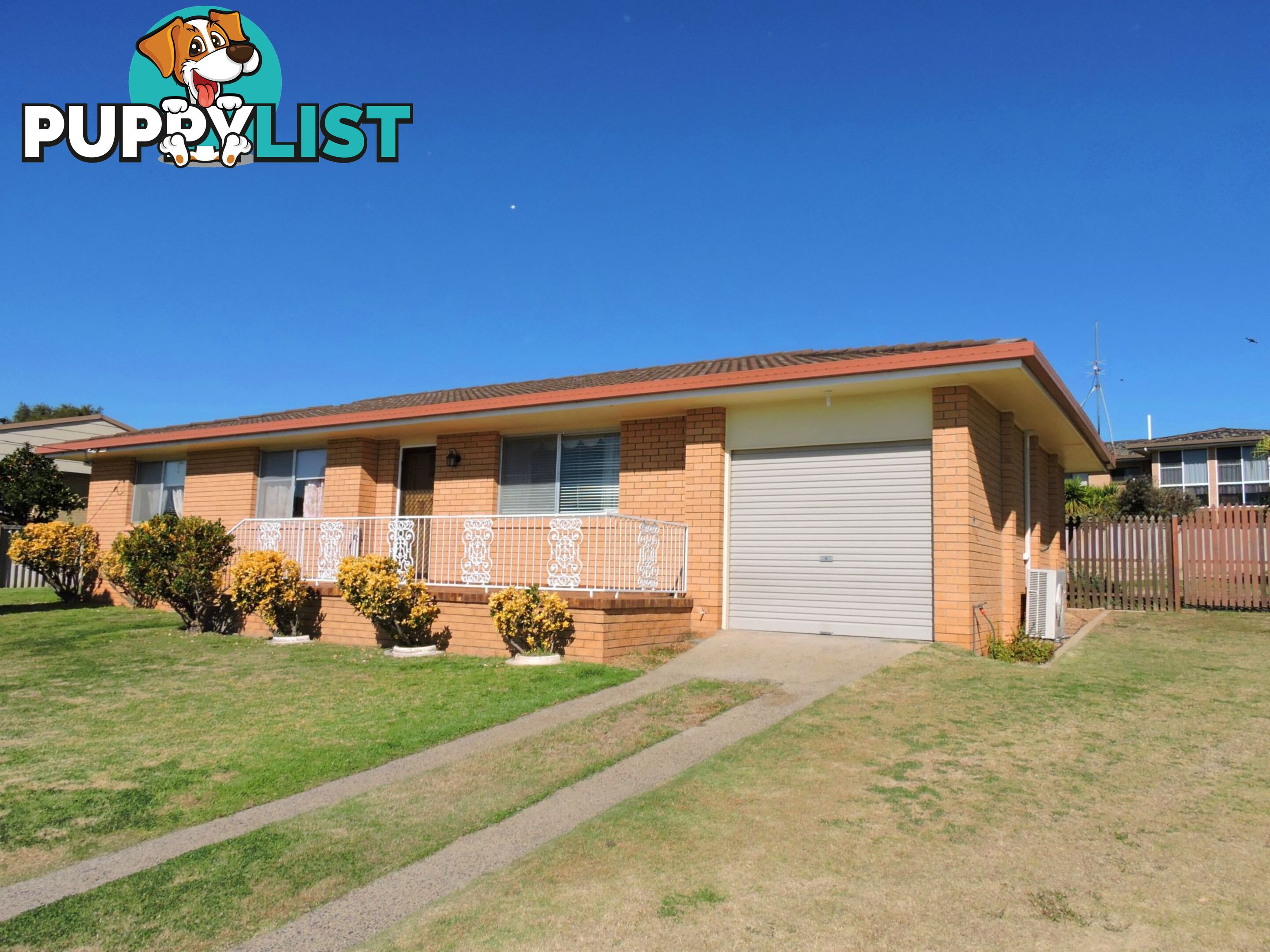 21 Redgwell Street WARWICK QLD 4370